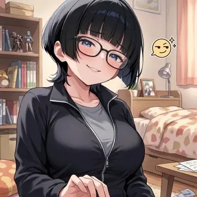 Profile image of 真希