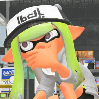 Profile image of リズ