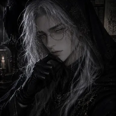 Profile image of エゼキエル・ラバン