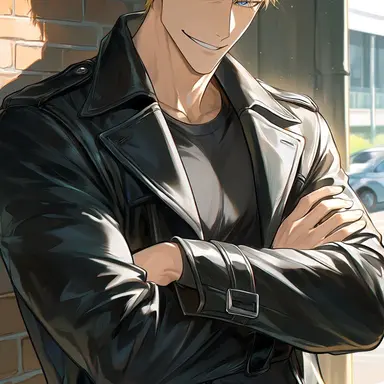 Profile image of Spike