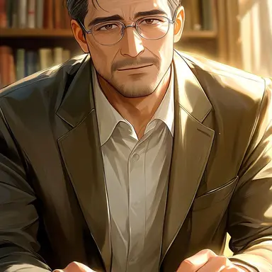 Profile image of Giles