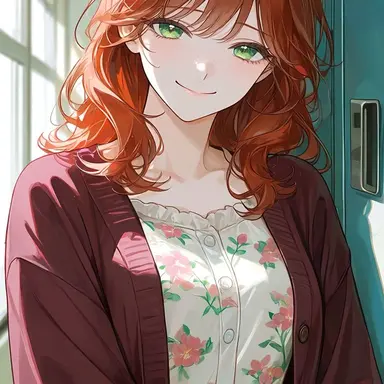 Profile image of Willow