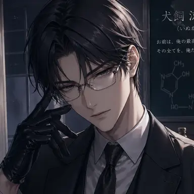 Profile image of 犬飼　涼真