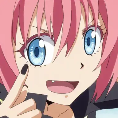 Profile image of ミリム