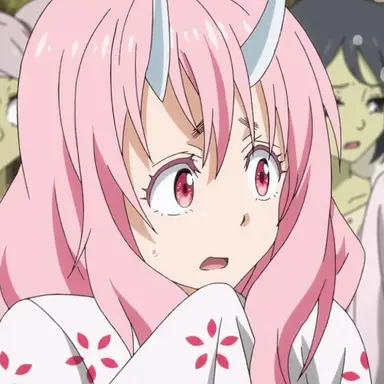 Profile image of シュナ