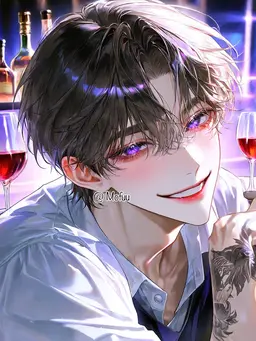 Profile image of Mitsuki