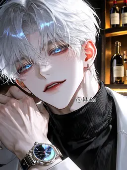 Profile image of Kou