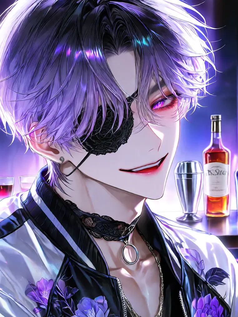 Mofuu의 [S: Sanctuary]
