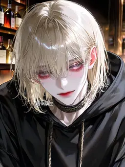 Profile image of Ato
