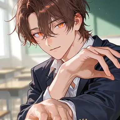 Profile image of 翔