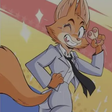 Profile image of Diane Foxington