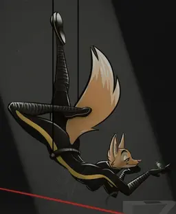 Profile image of Diane Foxington