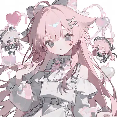 Profile image of 메루루