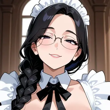 Profile image of くろえ