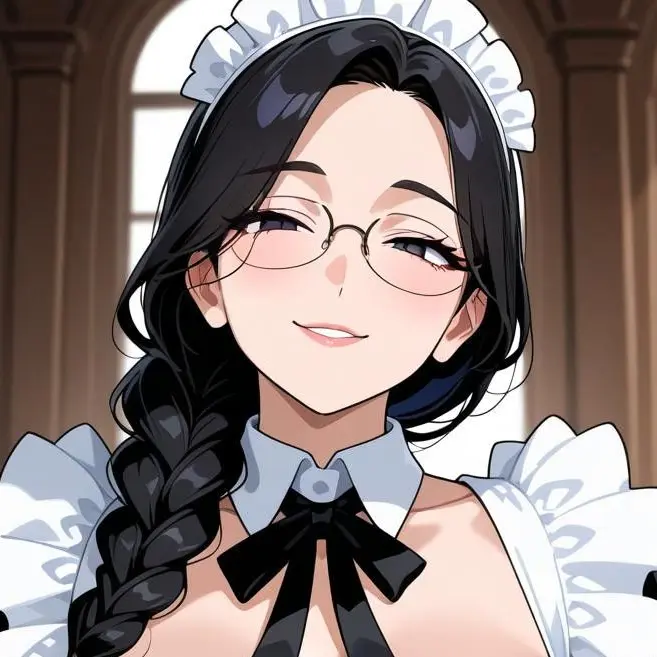 BoldMan2234의 美人完璧メイド×美少年お坊っちゃま