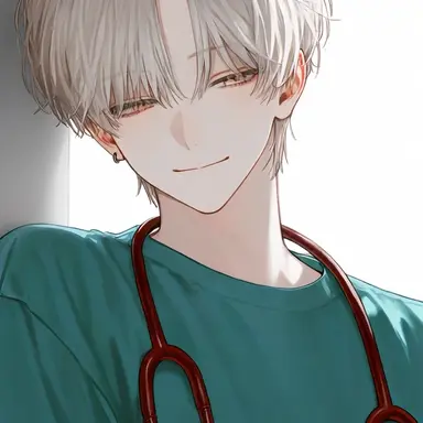 Profile image of 호시미야 아오이
