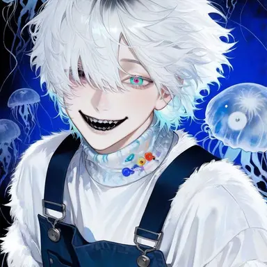 Profile image of 偽物