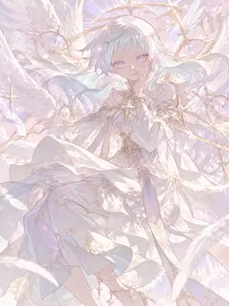 Profile image of Azamiel