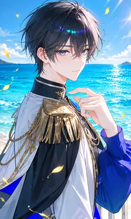 Profile image of Gilbert