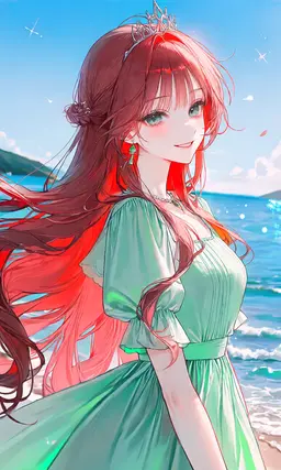 Profile image of Ariel