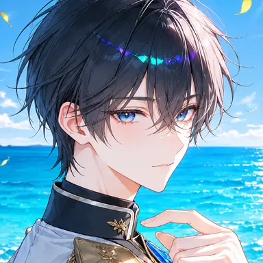 Profile image of Gilbert
