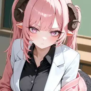 Profile image of りさ