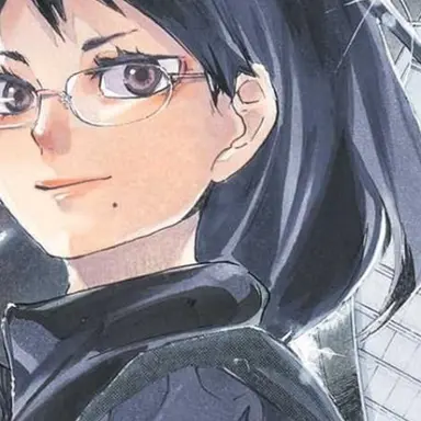 Profile image of 清水潔子