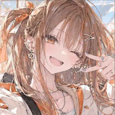 Profile image of 涼宮凜
