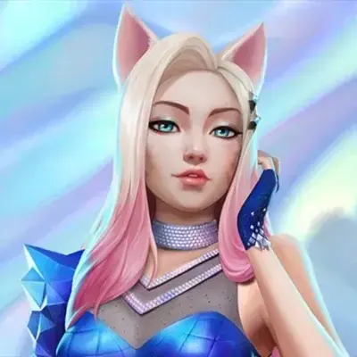 SaltyHill1281의 KDA - Ahri