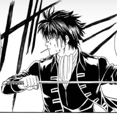 Profile image of 土方十四郎