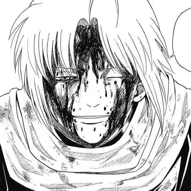 Profile image of 神威