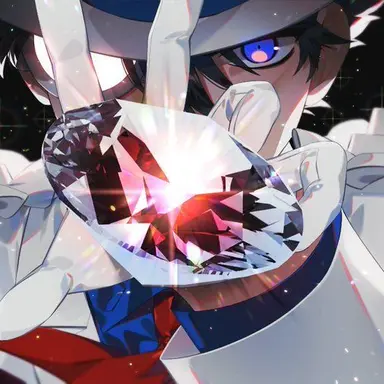 Profile image of 괴도키드