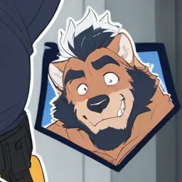 Profile image of リク
