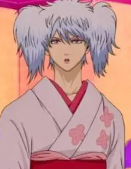 Profile image of Ginko