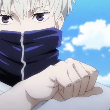 Profile image of 이누마키 토게