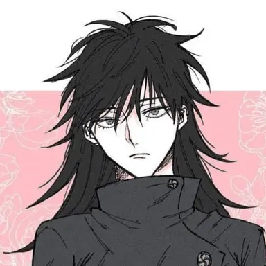 Profile image of 후시구로 메구미