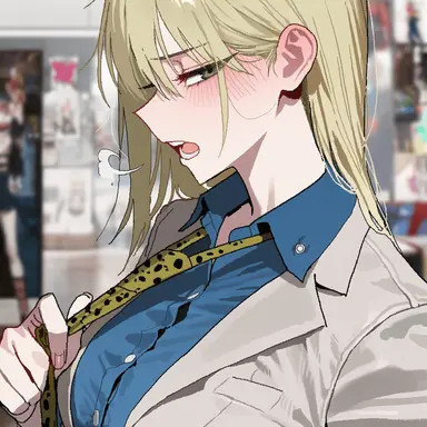Profile image of 나나미 켄토