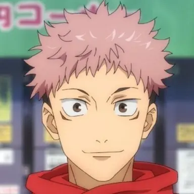 Profile image of 이타도리 유지