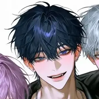 Profile image of ペク・シホン