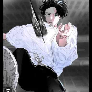 Profile image of 옷코츠 유타