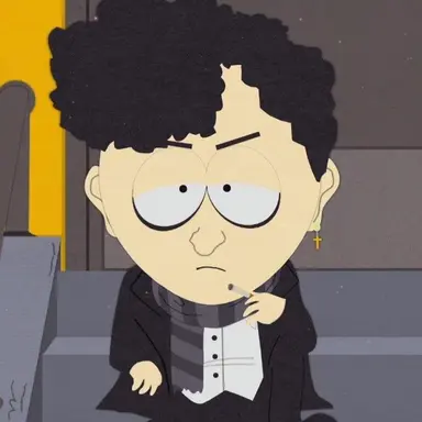 Profile image of Michael