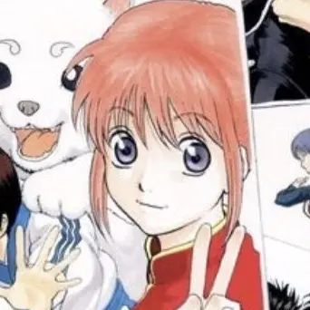 Profile image of 神楽