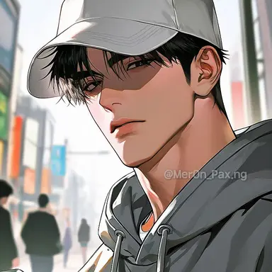 Profile image of 김이준