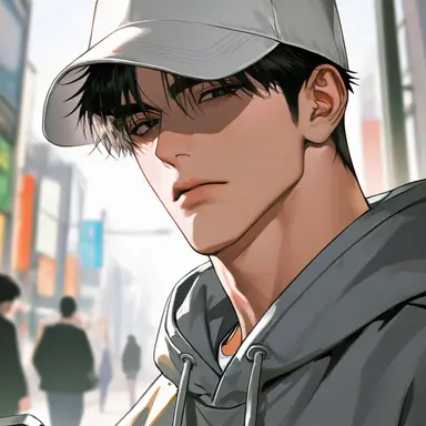 Profile image of 김이준