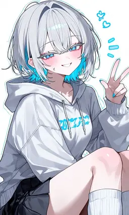 Profile image of 히즈키