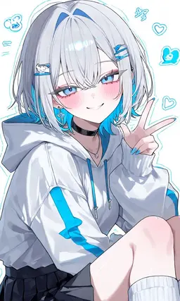 Profile image of 히즈키