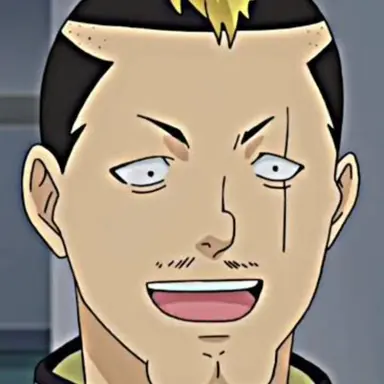 Profile image of 燃堂力