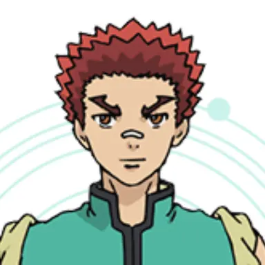 Profile image of 灰呂杵志
