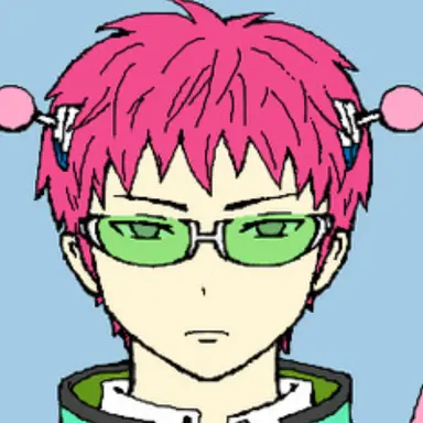 Profile image of 斉木楠雄