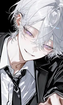Profile image of Shion